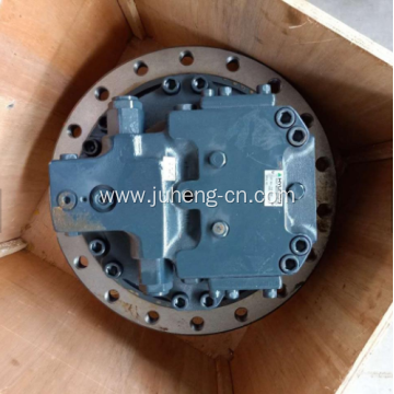 Excavator R305 Travel Motor R305-7 Final drive